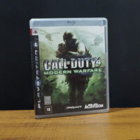 Call of Duty Modern Warfare 4