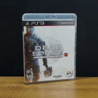 Dead Space 3 Limited Edition