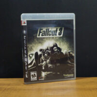 Fallout 3