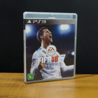 Fifa 18