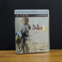 Final Fantasy XIII-2