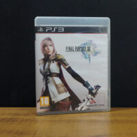 Final Fantasy XIII