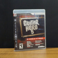 Guitar Hero 5