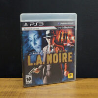 L.A. Noire