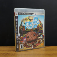 Litte Big Planet