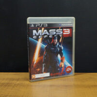 Mass Effect 3