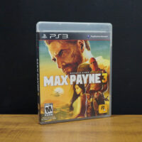 Max Payne 3