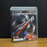 Need For Speed Hot Pursuit