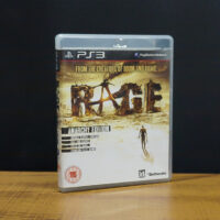 Rage Anarchy Edition