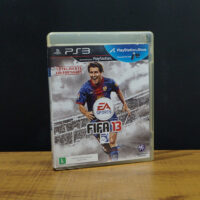 Fifa 13