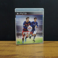 Fifa 16