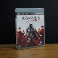 Assassin's Creed II