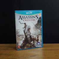Assassin's Creed III