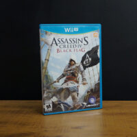 Assassin's Creed IV: Black Flag