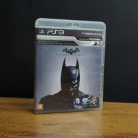 Batman: Arkham Origins