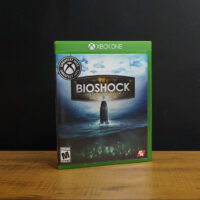 Bioshock The Collection