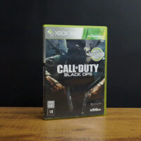 Call of Duty: Black Ops
