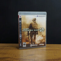 Call of Duty: Modern Warfare 2
