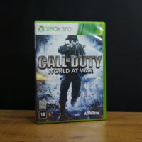 Call of Duty: World at War