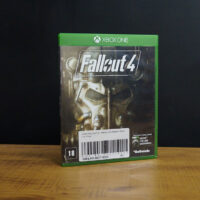 Fallout 4
