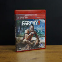 Far Cry 3 Greatest Hits