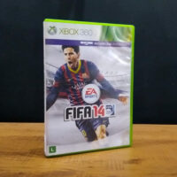 FIFA 14