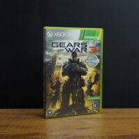 Gears of War 3