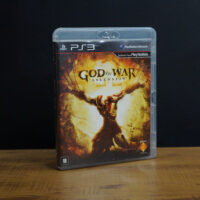 God of War: Ascension