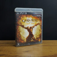 God of War: Ascension