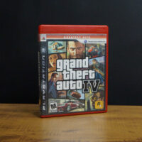 Grand Theft Auto IV Greatest Hits
