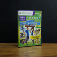 Kinect Sports: Segunda Temporada