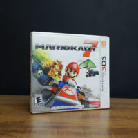 Mario Kart 7