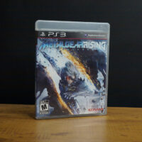 Metal Gear Rising: Revengeance