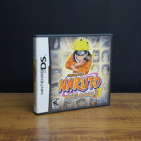 Naruto Ninja Council 3