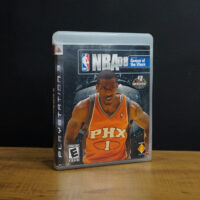 NBA '08