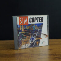 SimCopter