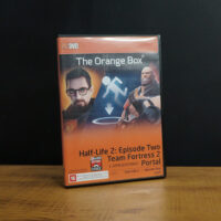 The Orange Box