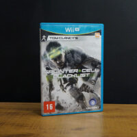 Tom Clancy's Splinter Cell BlackList