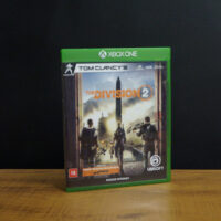 Tom Clancy's The Division 2