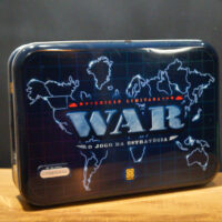 WAR Edição Limitada - 5000 Grow