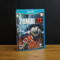 ZombiU