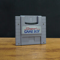 Adaptador Super Game Boy