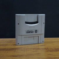 Adaptador Super Game Boy
