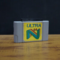 Adaptador Ultra N64