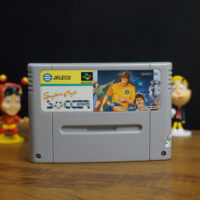 Super Cup Soccer