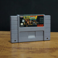 Donkey Kong Country 2