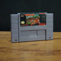 Donkey Kong Country