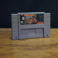 Donkey Kong Country