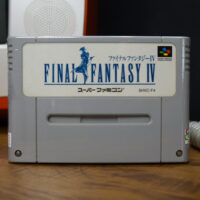 Final Fantasy IV
