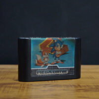 Sonic The Hedgehog 2